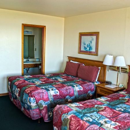 Crescent Beach Motel Кресент-Сити Номер фото